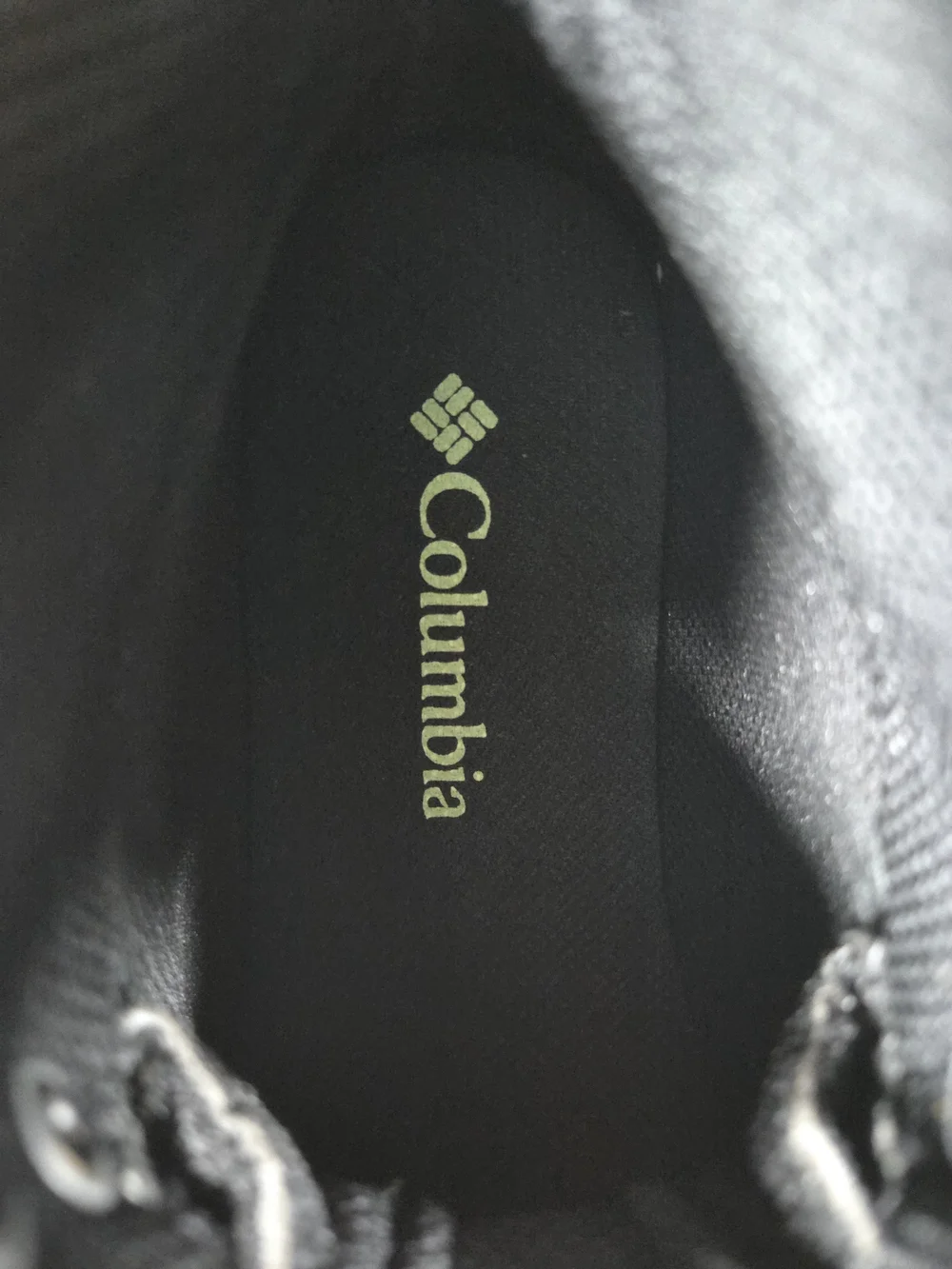 Columbia mid height